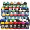 Creativ Company Peinture Acrylique A-Color A-Color - Achat En Gros, 45X500Ml -Creavea Shop a color achat en gros 45x500ml p