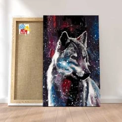 Peinture Par Numéros Peinture Numéro Accalia