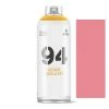 Peinture En Bombe Aerosol Montana 94 R-V115 Tutti Frutti