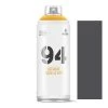 Peinture En Bombe Aerosol Montana 94 R-V120 Gris Loup