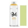 Peinture En Bombe Aerosol Montana 94 R-V124 Vert Frisco -Creavea Shop aerosol montana 94 r v124 vert frisco p