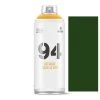 Peinture En Bombe Aerosol Montana 94 R-V126 Vert Toscane 1 Peinture En Bombe Aerosol Montana 94 R-V126 Vert Toscane -Creavea Shop aerosol montana 94 r v126 vert toscane p