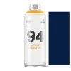 Peinture En Bombe Aerosol Montana 94 R-V154 Bleu Tornade 2 Peinture En Bombe Aerosol Montana 94 R-V154 Bleu Tornade -Creavea Shop aerosol montana 94 r v154 bleu tornade p