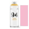 Peinture En Bombe Aerosol Montana 94 R-V193 Chewing Gum