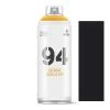 Peinture En Bombe Aerosol Montana 94 R-V78 Gris Metropolis