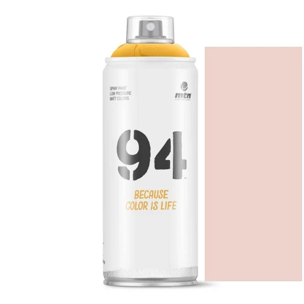 Aerosol Montana 94 RV-176 Marron Sensible Peinture En Bombe Aerosol Montana 94 RV-176 Marron Sensible -Creavea Shop aerosol montana 94 rv 176 marron sensible p