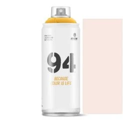 Peinture En Bombe Aerosol Montana 94 RV-197 Marron Penelope