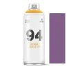 Peinture En Bombe Aerosol Montana 94 RV-275 Violet Raval 2 Peinture En Bombe Aerosol Montana 94 RV-275 Violet Raval -Creavea Shop aerosol montana 94 rv 275 violet raval p