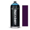Montana Peinture En Bombe Aerosol MTN Hardcore 2 R-4007 Cerise