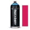 Montana Peinture En Bombe Aerosol MTN Hardcore 2 R-4010 Magenta