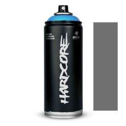 Montana Peinture En Bombe Aerosol MTN Hardcore 2 R-7031 Gris Foncé
