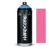 Montana Peinture En Bombe Aerosol MTN Hardcore 2 RV-211 Rose Amour