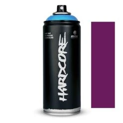 Montana Peinture En Bombe Aerosol MTN Hardcore 2 RV-226 Violet Tube
