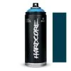 Montana Peinture En Bombe Aerosol MTN Hardcore 2 RV-234 Bleu Indigo