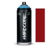 Montana Peinture En Bombe Aerosol MTN Hardcore 2 RV-242 Rouge Soviet POP