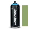 Montana Peinture En Bombe Aerosol MTN Hardcore 2 RV-250 Vert Rambo
