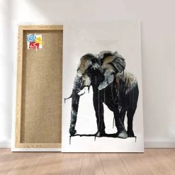 Peinture Par Numéros Peinture Numéro Amare