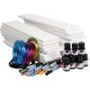 Creativ Company Kit Peinture Aquarelle Sur Châssis Entoilés Long, 20 Pièce, 1Set 2 Creativ Company Kit Peinture Aquarelle Sur Châssis Entoilés Long, 20 Pièce, 1Set -Creavea Shop aquarelle sur chassis entoiles long 20 piece 1set p