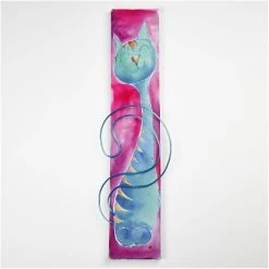 Creativ Company Kit Peinture Aquarelle Sur Châssis Entoilés Long, 20 Pièce, 1Set -Creavea Shop aquarelle sur chassis entoiles long 20 piece 1set p 3