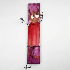 Creativ Company Kit Peinture Aquarelle Sur Châssis Entoilés Long, 20 Pièce, 1Set -Creavea Shop aquarelle sur chassis entoiles long 20 piece 1set p 4