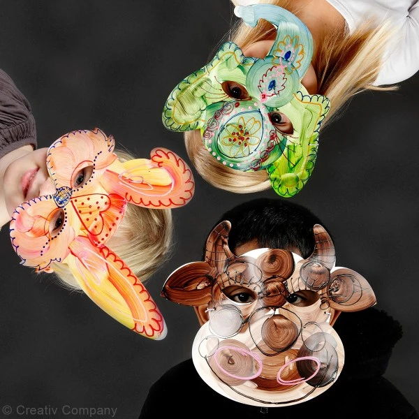 Assortiment de peinture acrylique brillante A-Color - 100 ml - 10 pcs Creativ Company Peinture Acrylique A-Color Assortiment De Peinture Acrylique Brillante A-Color - 100 Ml - 10 Pcs -Creavea Shop assortiment de peinture acrylique brillante a color 100 ml 10 pcs p 2