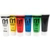 Creativ Company Peinture Acrylique A-Color Assortiment De Peinture Acrylique Brillante A-Color - 20 Ml - 6 Pcs 1 Creativ Company Peinture Acrylique A-Color Assortiment De Peinture Acrylique Brillante A-Color - 20 Ml - 6 Pcs -Creavea Shop assortiment de peinture acrylique brillante a color 20 ml 6 pcs p