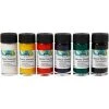Creativ Company Peinture Marbling Assortiment De Peintures Magic Marble - Classiques - 20 Ml - 6 Pcs