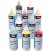 Creativ Company Peinture Window Color Assortiment De Peintures Sur Fenêtre Window Color - 90ml - 10 Pcs -Creavea Shop assortiment de peintures sur fenetre window color 90ml 10 pcs p