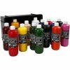 Creativ Company Peinture Tissu Textile Color Assortiment Peinture Textile - Couleurs Basiques - 15 X 500 Ml 2 Creativ Company Peinture Tissu Textile Color Assortiment Peinture Textile - Couleurs Basiques - 15 X 500 Ml -Creavea Shop assortiment peinture textile couleurs basiques 15 x 500 ml p