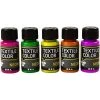 Creativ Company Peinture Tissu Textile Color Assortiment Peinture Textile Fluo - 5 X 50 Ml 2 Creativ Company Peinture Tissu Textile Color Assortiment Peinture Textile Fluo - 5 X 50 Ml -Creavea Shop assortiment peinture textile fluo 5 x 50 ml p
