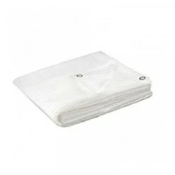 Accessoires Bombes De Peinture Bâche Armée De Protection 3 X 4 M Plastique Cogex