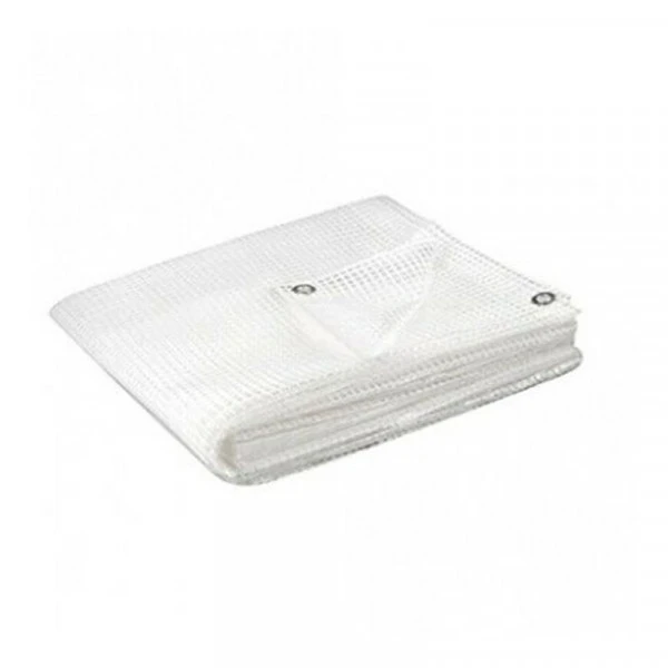 Bâche armée de protection 3 x 4 m plastique Cogex Accessoires Bombes De Peinture Bâche Armée De Protection 3 X 4 M Plastique Cogex -Creavea Shop bache armee de protection 3 x 4 m plastique cogex p