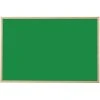 Feutre Craie Bi-Office - Tableau Noir, Bois Naturel - 900 X 600 Mm - Vert -Creavea Shop bi office tableau noir bois naturel 900 x 600 mm vert p