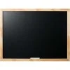 Feutre Craie Bi-Office - Tableau Noir "Optimum" - 600 X 450 Mm - Pin -Creavea Shop bi office tableau noir optimum 600 x 450 mm pin p