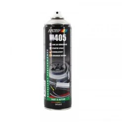 Accessoires Bombes De Peinture Bombe Aérosol Aide Au Démarrage Motip M405 500ml