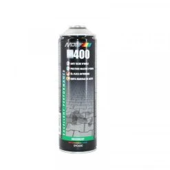 Accessoires Bombes De Peinture Bombe Aérosol Anti Tâche D'huile Motip M400 500ml