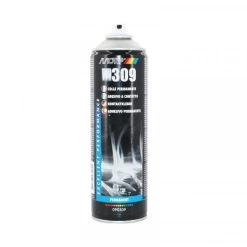 Accessoires Bombes De Peinture Bombe Aérosol Colle Permanente Motip M309 500ml