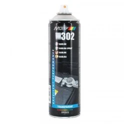Accessoires Bombes De Peinture Bombe Aérosol De Vaseline En Spray Motip M302 500ml