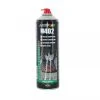 Accessoires Bombes De Peinture Bombe Aérosol Décolle Chewing-gum Motip M402 500ml 1 Accessoires Bombes De Peinture Bombe Aérosol Décolle Chewing-gum Motip M402 500ml -Creavea Shop bombe aerosol decolle chewing gum motip m402 500ml p