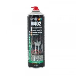 Accessoires Bombes De Peinture Bombe Aérosol Décolle Chewing-gum Motip M402 500ml