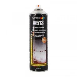 Accessoires Bombes De Peinture Bombe Aérosol Décolle étiquette Nettoyant Citron Motip M513 500ml