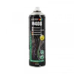 Accessoires Bombes De Peinture Bombe Aérosol Gaz Dépoussiérant Motip M408 500ml
