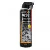 Accessoires Bombes De Peinture Bombe Aérosol Lubrifiant Multi-usages Motip M206 500ml -Creavea Shop bombe aerosol lubrifiant multi usages motip m206 500ml p