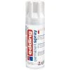 Peinture DecoSpray Bombe De Peinture Acrylique Permanent Edding 5200 Blanc 1 Peinture DecoSpray Bombe De Peinture Acrylique Permanent Edding 5200 Blanc -Creavea Shop bombe de peinture acrylique permanent edding 5200 blanc p
