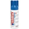 Peinture DecoSpray Bombe De Peinture Acrylique Permanent Edding 5200 Bleu Gentiane -Creavea Shop bombe de peinture acrylique permanent edding 5200 bleu gentiane p