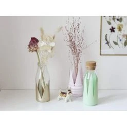 Peinture DecoSpray Bombe De Peinture Acrylique Permanent Edding 5200 Champagne Or 9 Peinture DecoSpray Bombe De Peinture Acrylique Permanent Edding 5200 Champagne Or -Creavea Shop bombe de peinture acrylique permanent edding 5200 champagne or p 4