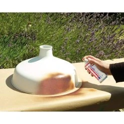 Peinture DecoSpray Bombe De Peinture Acrylique Permanent Edding 5200 Effet Rouille 9 Peinture DecoSpray Bombe De Peinture Acrylique Permanent Edding 5200 Effet Rouille -Creavea Shop bombe de peinture acrylique permanent edding 5200 effet rouille p 4