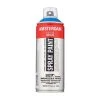 Peinture DecoSpray Bombe De Peinture Amsterdam 400 Ml Bleu Manganèse Phtalo -Creavea Shop bombe de peinture amsterdam 400 ml bleu manganese phtalo p