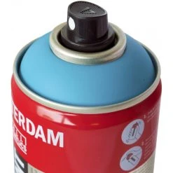 Peinture DecoSpray Bombe De Peinture Amsterdam 400 Ml Bleu Royal 7 Peinture DecoSpray Bombe De Peinture Amsterdam 400 Ml Bleu Royal -Creavea Shop bombe de peinture amsterdam 400 ml bleu royal p 3