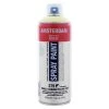 Peinture DecoSpray Bombe De Peinture Amsterdam 400 Ml Jaune Titane Nickel Clair